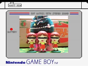 ゲームボーイメモリーズ実況プレイpart19-A