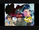 【オリジナルボイスドラマ】エンジェルフェザー【３話】