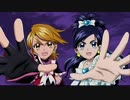 【AMV】プリキュアオールスターズ 戦闘シーン集 DX～DX3