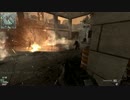 【CoD:MW3】初心の心を忘れずに -工事現場でTDM-