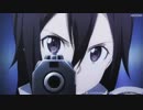 【MAD】ソードアート・オンラインⅡ×ブラック・ブレット