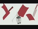 【健音テイル】ロストワンの号哭【UTAUカバー/トレスPV】