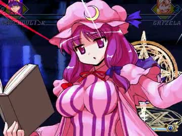 【MUGEN】凶上位前後　新世代VS歴戦バトルPart.2