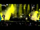 Jungle - Time【Live】