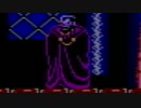 ドラキュラとの因縁の始まり『悪魔城伝説』実況プレイpart6