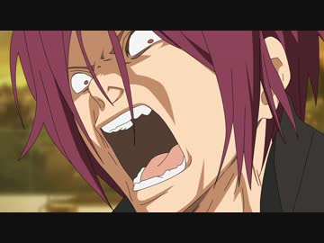 カオスなFree!？　第１話