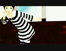 【MMDペルソナ】　おじゃま虫