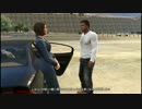 【プレイ動画】免許９年、廃車３台.【GTAⅤ】65