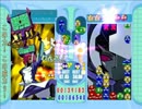 【ぷよぷよ差し替え】スクライド 運慶 VS 劉鳳