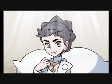 暇だった社会人の「ポケモンY」【ポケモンXY】初プレイ実況part49