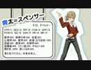 【クトゥルフＴＲＰＧ】　痣色の自我 -3-　【ゆっくり】