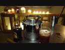 【ASMR】音フェチCocktail Shake！週末なので一人で乾杯！！１週間お疲れ！.wmv