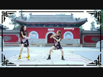 【踊ってみた】いーあるふぁんくらぶ【ABB組】