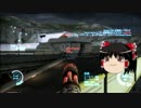 【DUST514】FPS初心者による兵器解説　HMG編【ゆっくり実況】