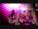【PDA FT】東京テディベア【初音ミク：スターヴォイスAS】PV