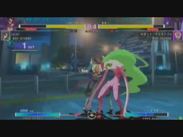 【UNIEL】06/30 スピカ大宮南銀店フリープレイ part02