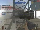 BF1942戦場回顧 FHSW「レマーゲン」後編 アメリカ軍 2008/02/17(日)by沈黙