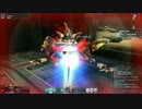 【PSO2】75%に祈りながらVSブリュー・リンガーダ【不安舞踏】
