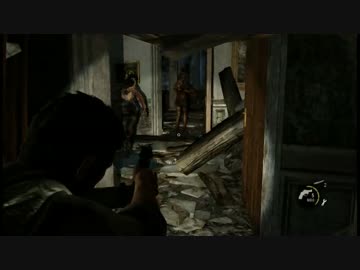 【実況】　日曜洋ゲ劇場『THE LAST OF US』　07