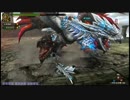 【ＭＨＦ】影光　２on２挑戦　レクイエム　[スラザン]