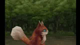 FF9　精霊モンスター（ムー）を倒す！（チート）