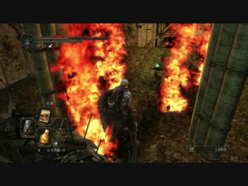 【DarkSouls2】ロートル剣士 覇者への道 Part.61【PC版】