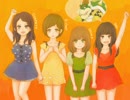 美術部だった4人がNewスーパーマリオブラザーズWiiを実況してみた 第29話