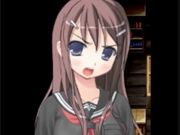 もうすぐ夏なので ｺﾞｰｽﾄｽｸｰﾙ 実況プレイpart9 ニコニコ動画