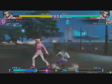 【UNIEL】06/30 スピカ大宮南銀店フリープレイ part08