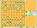 『24将棋実況』　R1907（3段）  角交換振り飛車　VS　居飛車