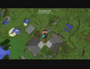 【Minecraft】おめーの席ねぇから！6【ゆっくり実況】
