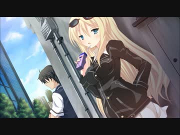 【エロゲで経済を学ぶ】波間の国のファウスト(体験版１)　Part.12-終-