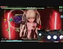 アケコン手元【PPD】 アンハッピーリフレイン 【AC再現 Extreme】
