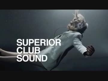 【CM】パイオニア スーペリアクラブサウンド ヘッドホン