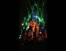 東京ディズニーランドワンス・アポン・ア・タイムiPhone撮影
