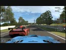【GT6】 MDSS Rd.5 マウントパノラマ決勝 ミムティオンボード 【中盤】