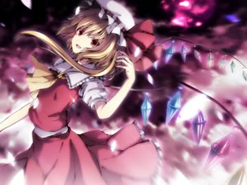 東方ボーカル　Who killed U.N.owen