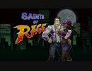 【雑談実況】Saints Row Ⅳでハッスルすることにした　part19