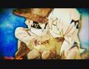 【白牙ノイ】　テロル　【UTAUカバー】