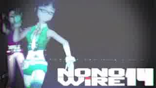 【NoNoWire14】THE ELECTRO【Voc@loidM@ster】