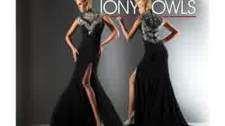 Glordanobridal.com Tony Bowls Tony Bowls 113c09 Tony Bowls Collection.mp4