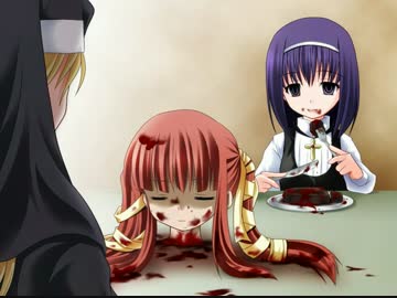 Delete最後の晩餐実況ﾌﾟﾚｲ♪菖蒲編ﾗｽﾄ