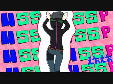 【手描きMAD】実況者たちでｳｯｰｳｯｰｳﾏｳﾏ(ﾟ∀ﾟ)