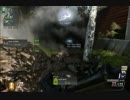 PS3 COD:BO2 DOM 軽機関銃でのっそりと
