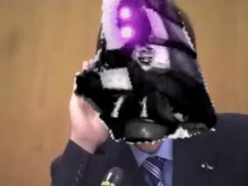 野々村議員が全く気付かないうちにフラジールになる