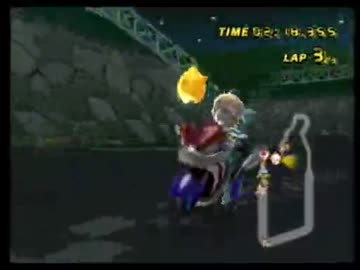 【マリオカート実況プレイ】爆走、ロック杯！【その３４】
