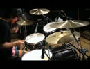 【叩いてみた】The Pretender/Foo Fighters