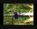 Brawl- Zeus　ワリオバイクがあまりにも哀れでしょ?
