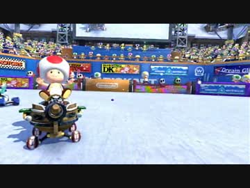 【実況】無免許を舐めるな【マリオカート8】　Part5