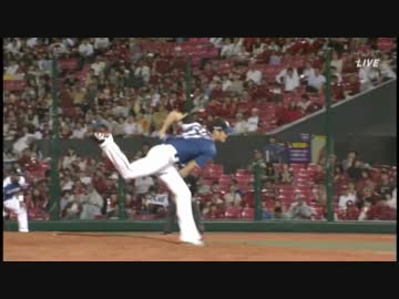 【日本ハム】 大谷翔平 9回1失点16奪三振 【全球ハイライト】